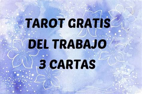 Tarot del Dinero GRATIS 